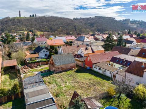 Prodej pozemku pro bydlení, Kryry, 471 m2