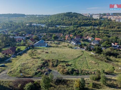 Prodej pozemku pro bydlení, Most - Rudolice, 1690 m2