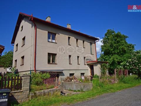 Prodej rodinného domu, Lomnice nad Popelkou, U Svobodárny, 180 m2