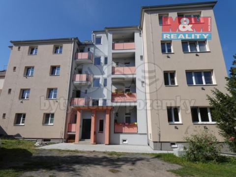 Prodej bytu 3+1, Louny, Tylova, 74 m2