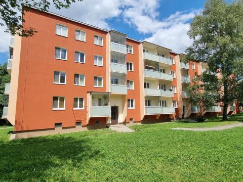 Prodej bytu 4+1, Ostrava, Moyzesova, 75 m2