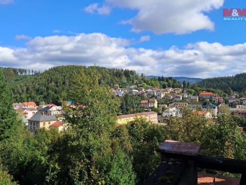 Prodej pozemku pro bydlení, Úpice, Macharova, 1770 m2