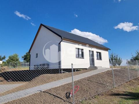 Prodej rodinného domu, Kučerov, 72 m2