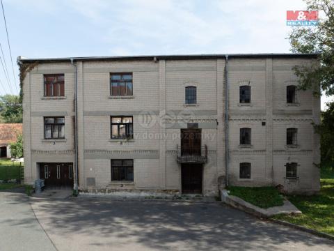 Prodej obchodního prostoru, Pačlavice - Pornice, 250 m2