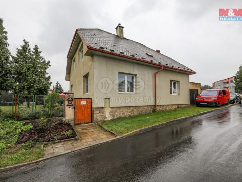 Prodej rodinného domu, Vroutek, Karlovarská, 240 m2