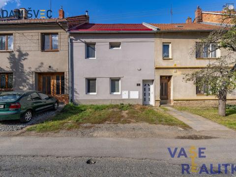 Prodej rodinného domu, Kostelec na Hané, Husova, 81 m2