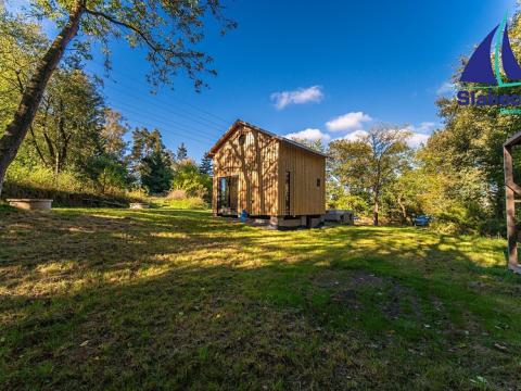 Prodej rodinného domu, Vrané nad Vltavou, Pod Březovou, 120 m2