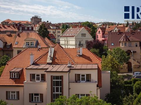 Prodej bytu 3+kk, Praha - Nusle, V podluží, 89 m2