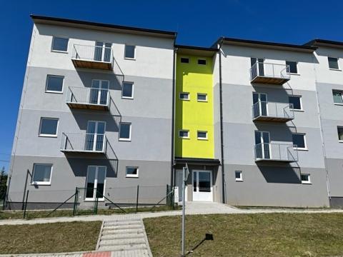 Pronájem bytu 2+kk, Kaznějov, Školní, 45 m2