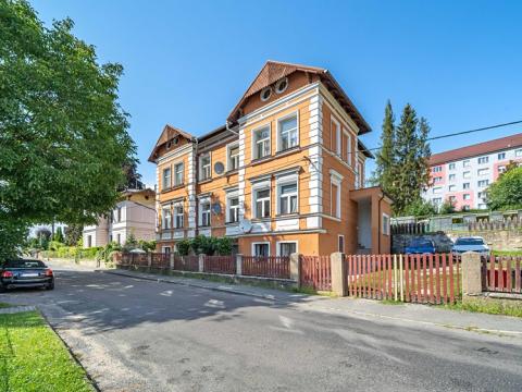 Prodej bytu 3+1, Tachov, Prokopa Velikého, 105 m2