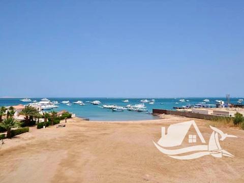 Prodej bytu 1+kk, Hurghada (الغردقة), Egypt