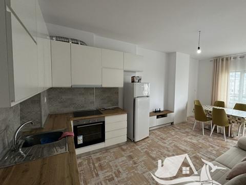 Prodej bytu 2+kk, Apartament 1+1 Plazh Durrës, Albánie