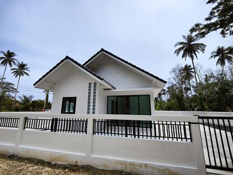 Prodej rodinného domu, Baan Taling Ngam, Thajsko, 240 m2