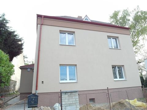 Prodej rodinného domu, Teplice, Modlanská, 484 m2