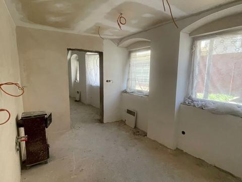 Prodej rodinného domu, Radonice, 30 m2