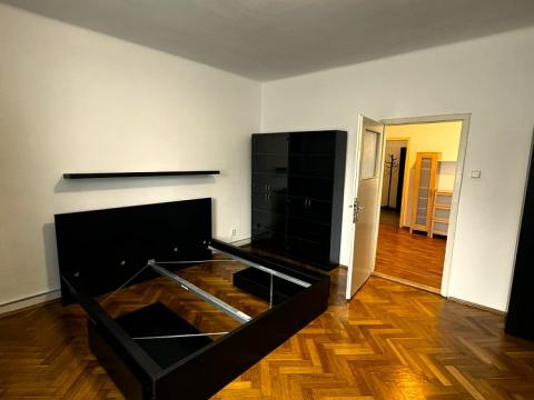 Pronájem bytu 2+kk, Praha - Kobylisy, Ořechová, 60 m2