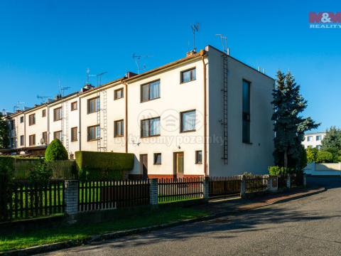 Prodej rodinného domu, Moravany, Zelená, 165 m2