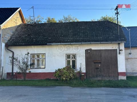 Prodej rodinného domu, Halenkovice, 155 m2