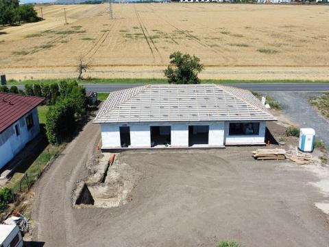 Prodej rodinného domu, Cítoliby, Chlumčanská, 124 m2