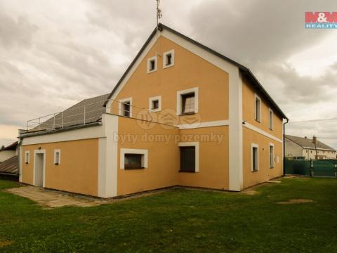 Prodej rodinného domu, Javorník, Havlíčkova, 360 m2