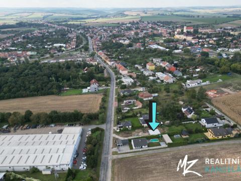 Prodej rodinného domu, Kostelec na Hané, Smržická, 131 m2