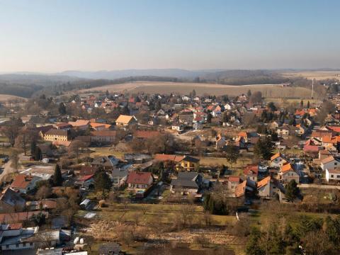 Prodej pozemku, Úhonice, Uhelná, 800 m2