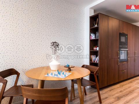 Prodej bytu 2+kk, Praha - Chodov, Čenětická, 48 m2