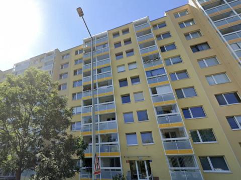 Prodej bytu 2+kk, Praha - Černý Most, Bryksova, 45 m2