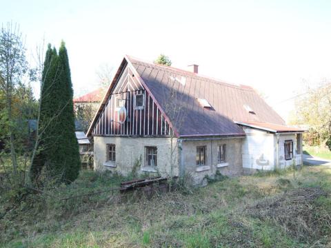 Prodej pozemku, Liberec - Liberec XXV-Vesec, V Lučinách, 31870 m2