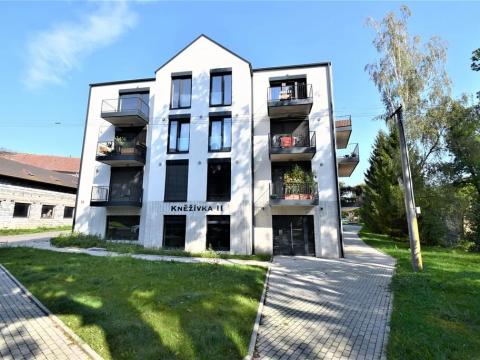 Prodej bytu 3+kk, Tuchoměřice, U Kopečku, 96 m2