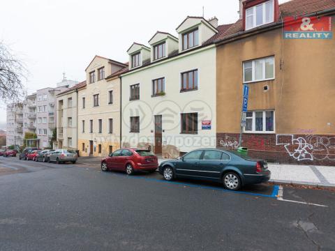 Prodej bytu 1+kk, Praha - Břevnov, Vodňanského, 26 m2