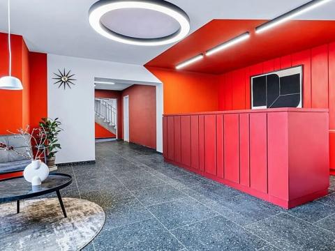 Prodej bytu 2+kk, Praha - Chodov, Čenětická, 40 m2