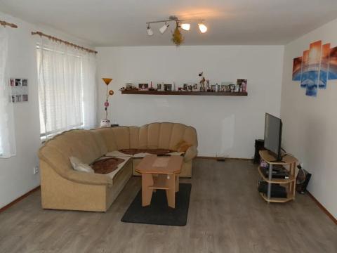 Pronájem bytu 3+kk, Prostějov, Olomoucká, 69 m2