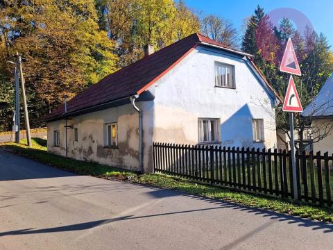 Prodej rodinného domu, Frýdlant nad Ostravicí, 145 m2