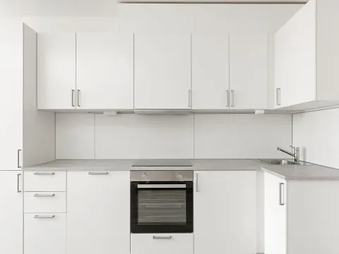 Pronájem bytu 1+kk, Praha - Záběhlice, Choceradská, 39 m2