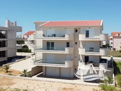 Prodej bytu 2+kk, Povljana, Chorvatsko, 54 m2