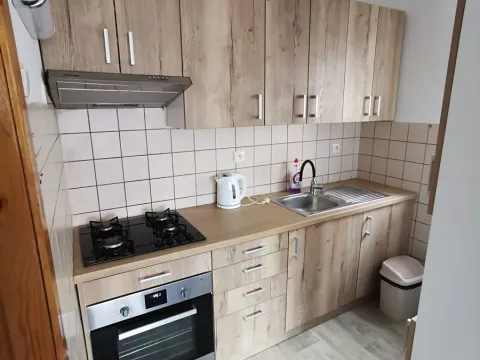 Pronájem bytu 3+kk, Tišnov, Mrštíkova, 73 m2