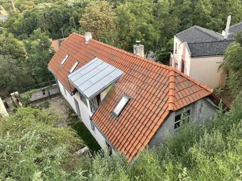 Prodej rodinného domu, Praha - Záběhlice, Dolní Chaloupky, 137 m2