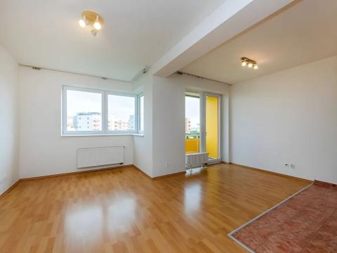 Prodej bytu 1+kk, Praha - Kyje, Sicherova, 36 m2