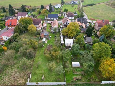 Prodej rodinného domu, Chotěšov, 1328 m2