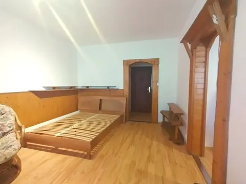 Prodej bytu 1+1, Zlín, Okružní, 42 m2