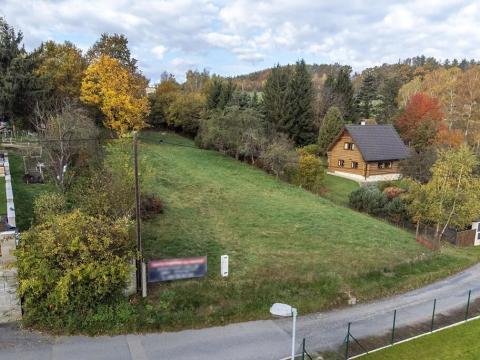 Prodej pozemku pro bydlení, Mirošovice, Na Vrchách, 839 m2