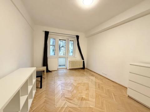 Pronájem bytu 2+1, Praha - Nusle, Spolupráce, 57 m2