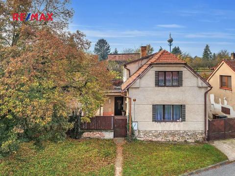 Prodej rodinného domu, Týnec nad Labem, Lánská, 130 m2