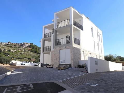 Prodej bytu 2+kk, Šibenik, Chorvatsko, 36 m2