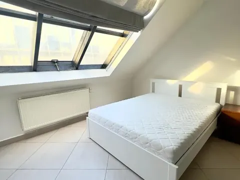 Pronájem bytu 3+kk, Praha - Smíchov, Na Valentince, 68 m2