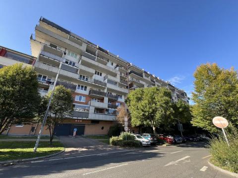 Prodej bytu 1+kk, Praha - Vysočany, Podkovářská, 31 m2