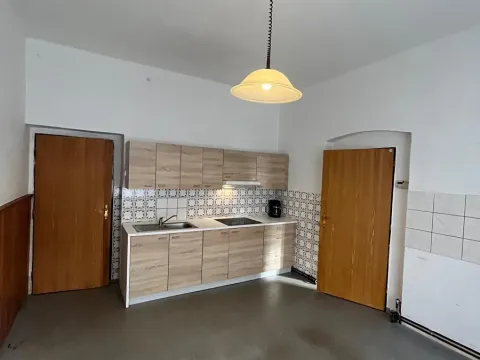 Pronájem bytu 3+kk, Havlíčkův Brod, Sázavská, 75 m2