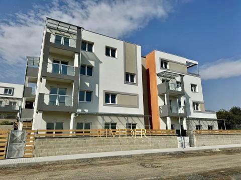 Prodej bytu 2+kk, Teplice, Albrechtova, 70 m2