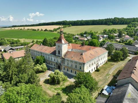 Prodej ubytování, Přestavlky, 8000 m2